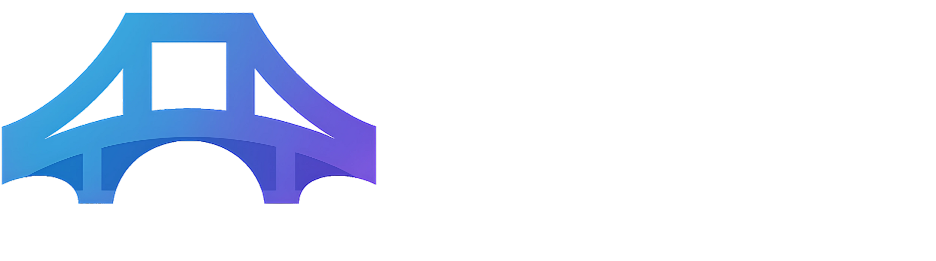Bridge logo
